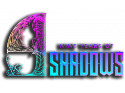 9 Years Of Shadows (NS)   © Freedom Games 2023    1/1