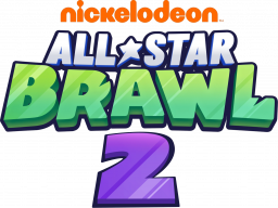Nickelodeon All-Star Brawl 2 (XBO)   © GameMill 2023    1/1