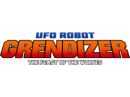UFO Robot Grendizer: The Feast Of The Wolves (PS4)   © Microids 2023    1/1