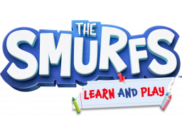 Smurfs. The: Learn And Play (NS)   © RedDeer 2023    1/1