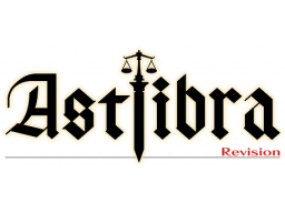 Astlibra Revision (NS)   © WhisperGames 2023    1/1