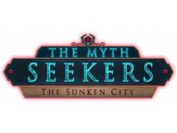 The Myth Seekers 2: The Sunken City (NS)   © Artifex Mundi 2023    1/1