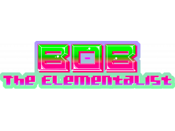 Bob The Elementalist (PS5)   © Ratalaika 2023    1/1