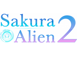 Sakura Alien 2 (PS5)   © Gamuzumi 2023    1/1
