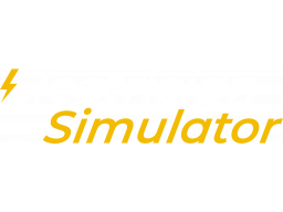 Electrician Simulator (PS5)   © Gaming Factory 2023    1/1