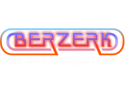 Berzerk: Recharged (PS5)   © Atari 2023    1/1