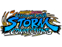 Naruto X Boruto: Ultimate Ninja Storm Connections (PS5)   © Bandai Namco 2023    1/1