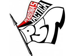 Persona 5 Tactica (PS4)   © Sega 2023    1/1