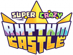 Super Crazy Rhythm Castle (PS5)   © Konami 2023    1/1