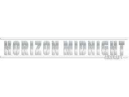Horizon Midnight: Aircraft (PS4)   © Midnight Works 2023    1/1