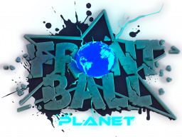 Frontball Planet (PS4)   © Gammera Nest 2023    1/1