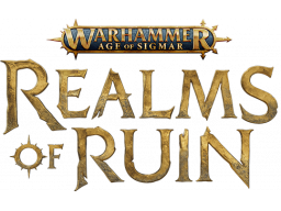 Warhammer: Age Of Sigmar: Realms Of Ruin (XBXS)   © Fireshine 2024    1/1