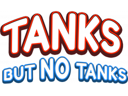 Tanks, But No Tanks (PS5)   © Set Sail 2023    1/1