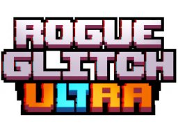 Rogue Glitch Ultra (NS)   © Rarebyte 2023    1/1