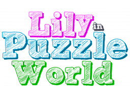 Lily In Puzzle World (PS4)   © EastAsiaSoft 2023    1/1