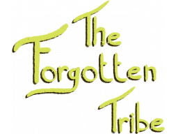 The Forgotten Tribe (PS4)   © Xeneder Team 2023    1/1