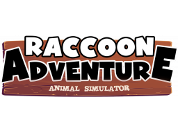 Raccoon Adventure: Animal Simulator (PS4)   © Dezvolt 2023    1/1