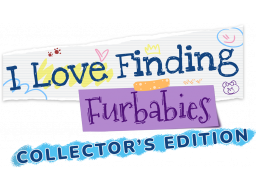 I Love Finding Furbabies: Collector's Edition (PS5)   © Ocean Media 2023    1/1