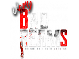 Very Bad Dreams (PS4)   © Creative VR 3D 2023    1/1