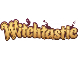 Witchtastic (NS)   © ASH 2023    1/1