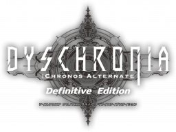 Dyschronia: Chronos Alternate: Definitive Edition (NS)   © Izanagi 2023    1/1