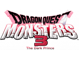 Dragon Quest Monsters: The Dark Prince (NS)   © Square Enix 2023    1/1