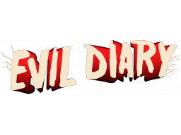 Evil Diary (PS4)   © Ratalaika 2023    1/1