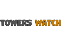 Towers Watch (PS5) &nbsp; &copy; Wildlak 2023 &nbsp;  1/1