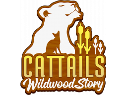 Cattails: Wildwood Story (NS)   © Falcon 2023    1/1