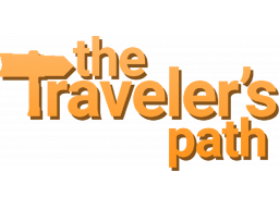 The Traveler's Path (PS5)   © EastAsiaSoft 2023    1/1