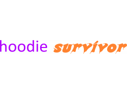 Hoodie Survivor (PS4)   © Voices, The 2023    1/1