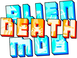 Alien Death Mob (NS) &nbsp; &copy; Thalamus Digital 2023 &nbsp;  1/1