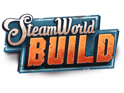 SteamWorld Build (PS4)   © Thunderful 2023    1/1