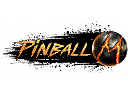 Pinball M (PS5)   © ZEN Studios 2023    1/1