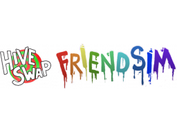 Hiveswap Friendsim (NS)   © Fellow Traveller 2023    1/1