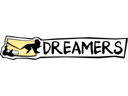 Dreamers: A Nostalgic Adventure (NS)   © PlaySys 2023    1/1