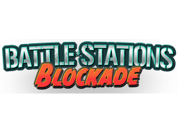Battle Stations Blockade (PS5)   © EastAsiaSoft 2023    1/1
