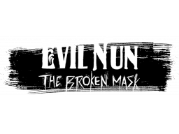 Evil Nun: The Broken Mask (PS5)   © Feardemic 2023    1/1