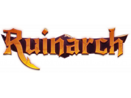 Ruinarch (PS4)   © Klabater 2023    1/1