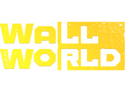 Wall World (PS5)   © UniqueGames 2023    1/1