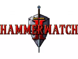 Hammerwatch II (NS)   © Maximum Games 2023    1/1