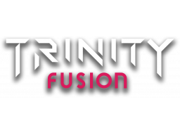 Trinity Fusion (XBXS)   © Angry Mob 2023    1/1