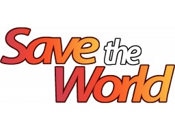 Save The World (PS5)   © Gamuzumi 2023    1/1