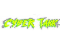 Cyber Tank (2023) (PS4)   © Xitilon 2023    1/1