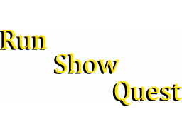 Run Show Quest (PS4) &nbsp; &copy; RandomSpin 2023 &nbsp;  1/1