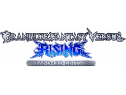 Granblue Fantasy Versus: Rising (PS4)   © Cygames 2023    1/1