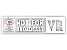 Not For Broadcast: VR (PS5)   © TinyBuild 2023    1/1