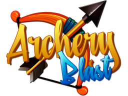 Archery Blast (PS5)   © Pix Arts 2023    1/1