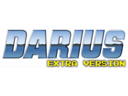 Darius Extra Version (SMD) &nbsp; &copy; Strictly Limited 2020 &nbsp;  1/1
