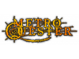 Metro Quester (PS5)   © Kemco 2023    1/1
